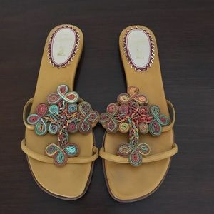 Christian Louboutin Copte Flat